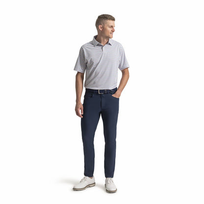 Pinstripe Pop Stripe Lisle - FootJoy