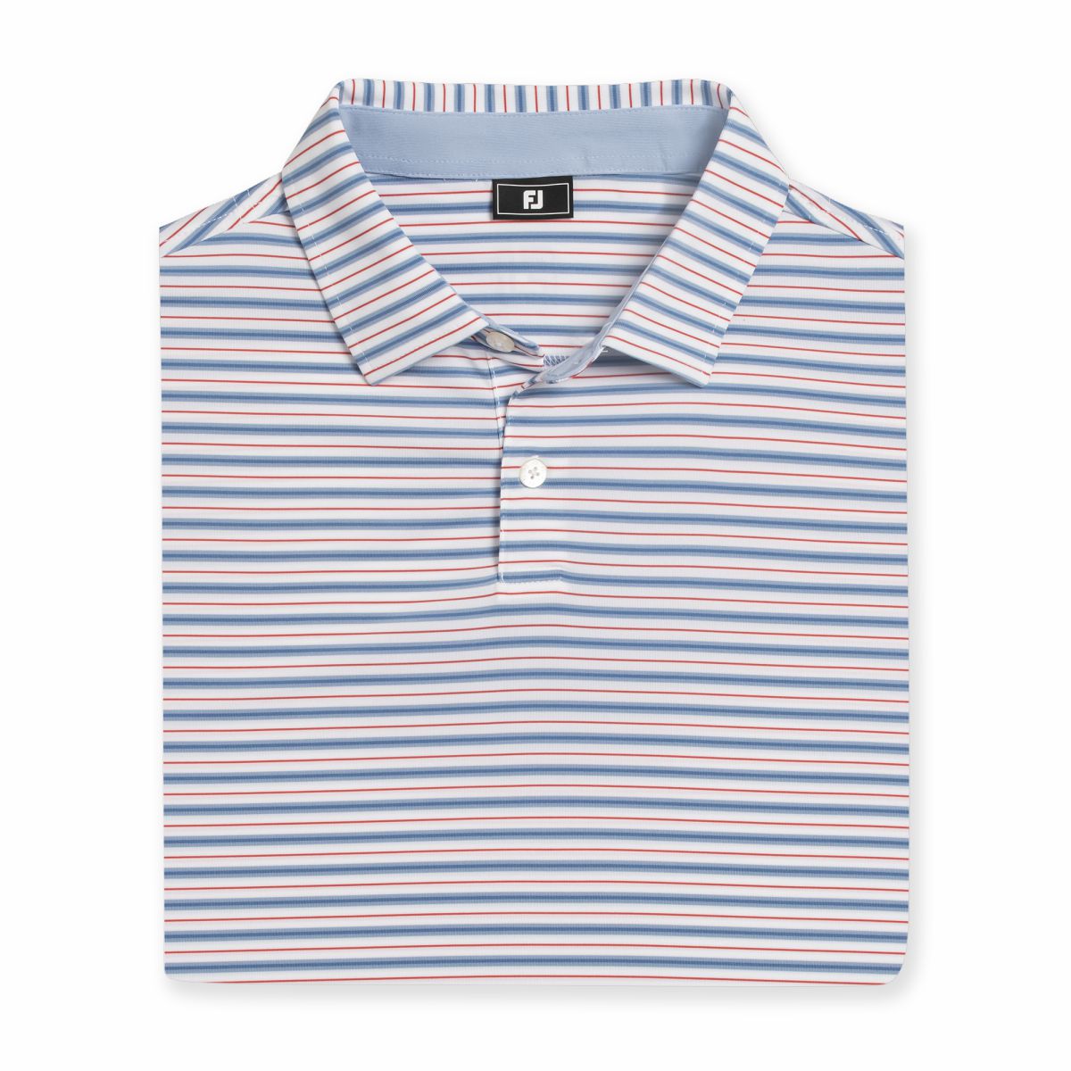 Pinstripe Pop Stripe Lisle - FootJoy