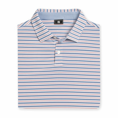 Pinstripe Pop Stripe Lisle - FootJoy