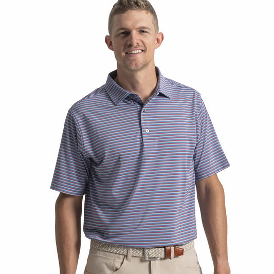 Shadow Stripe Lisle - FootJoy
