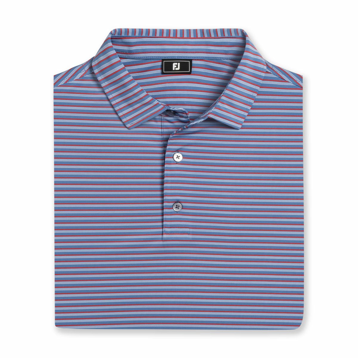 Shadow Stripe Lisle - FootJoy