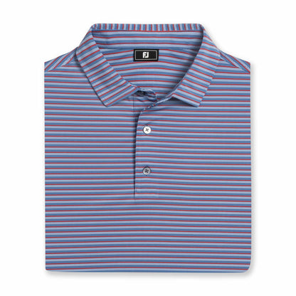 Shadow Stripe Lisle - FootJoy