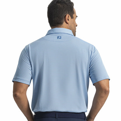 Multi-Stripe Pique - FootJoy
