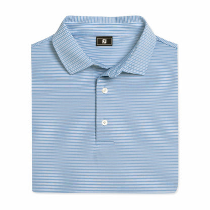 Multi-Stripe Pique - FootJoy