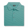 Spearmint / Navy / White