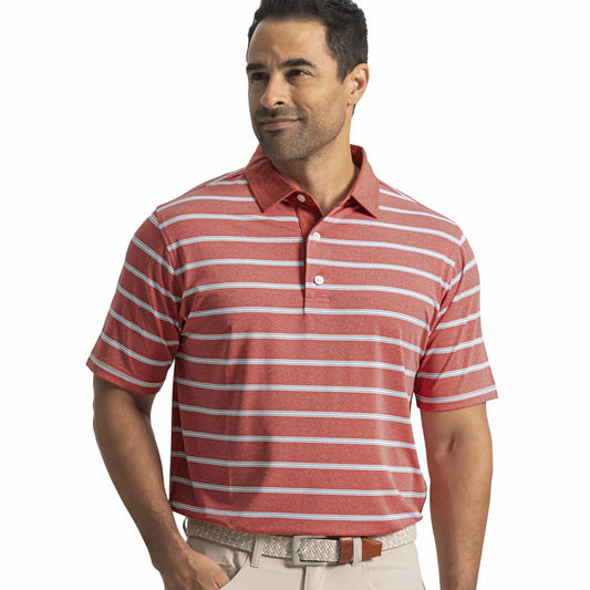 Open Stripe Heather Lisle - FootJoy