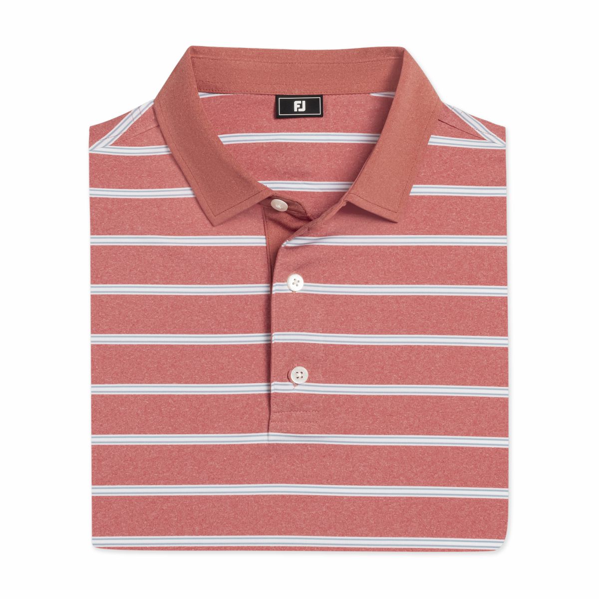 Open Stripe Heather Lisle - FootJoy