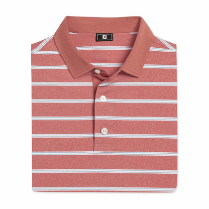 Open Stripe Heather Lisle - FootJoy