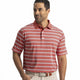 Nantucket Red / White / Chambray