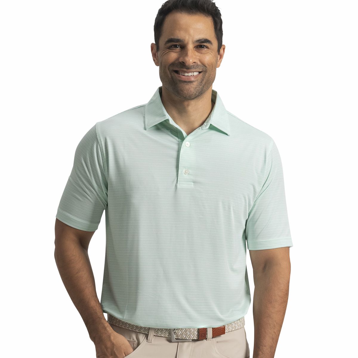 Flip Stripe Lisle - FootJoy