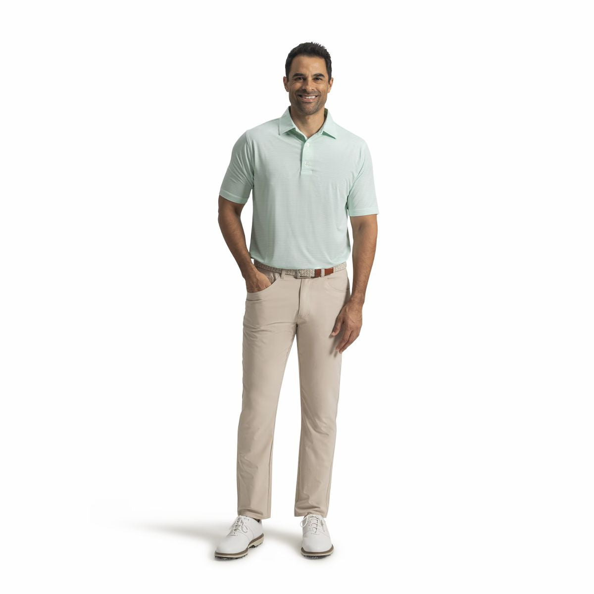 Flip Stripe Lisle - FootJoy