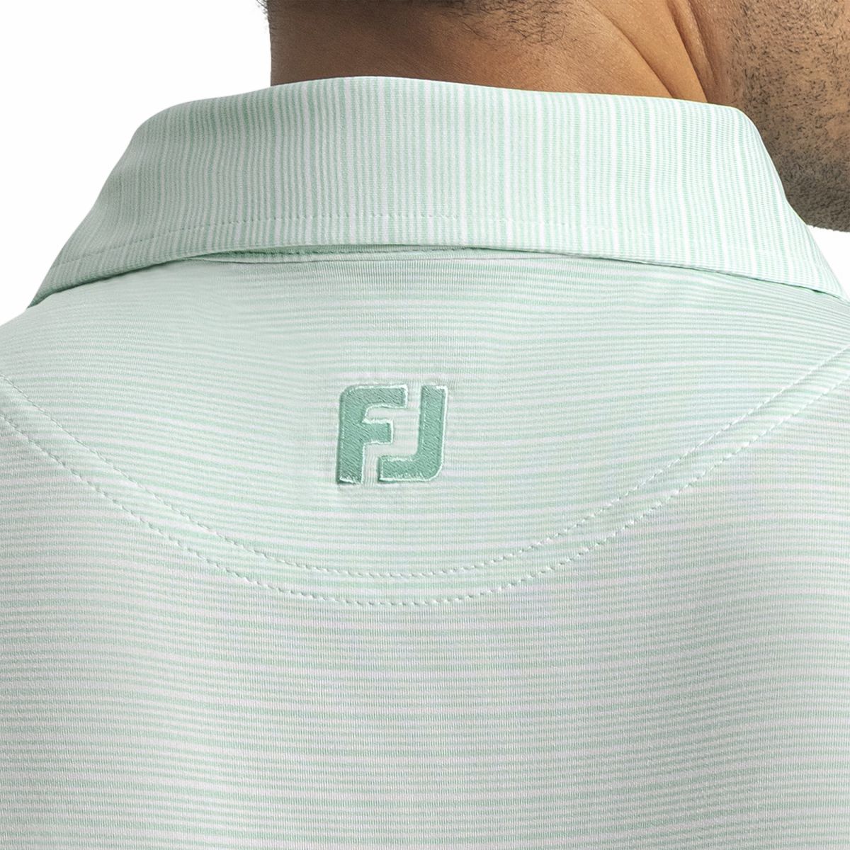 Flip Stripe Lisle - FootJoy