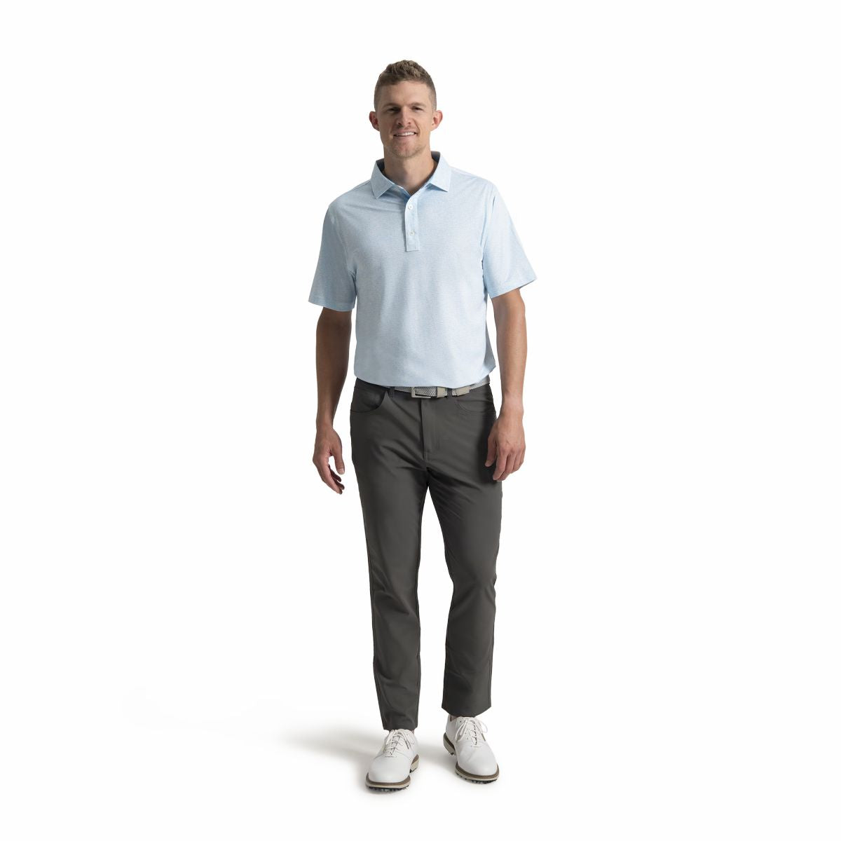 Seersucker Lisle - FootJoy