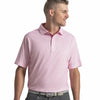 Pink Pop / White