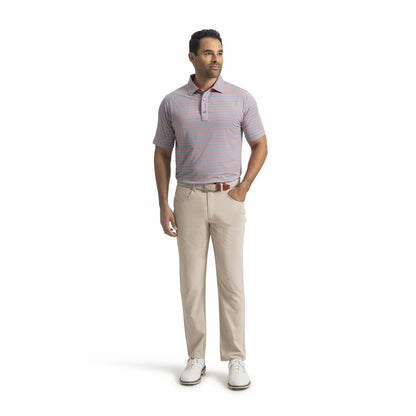 Pinstripe Cluster Stripe Lisle - FootJoy