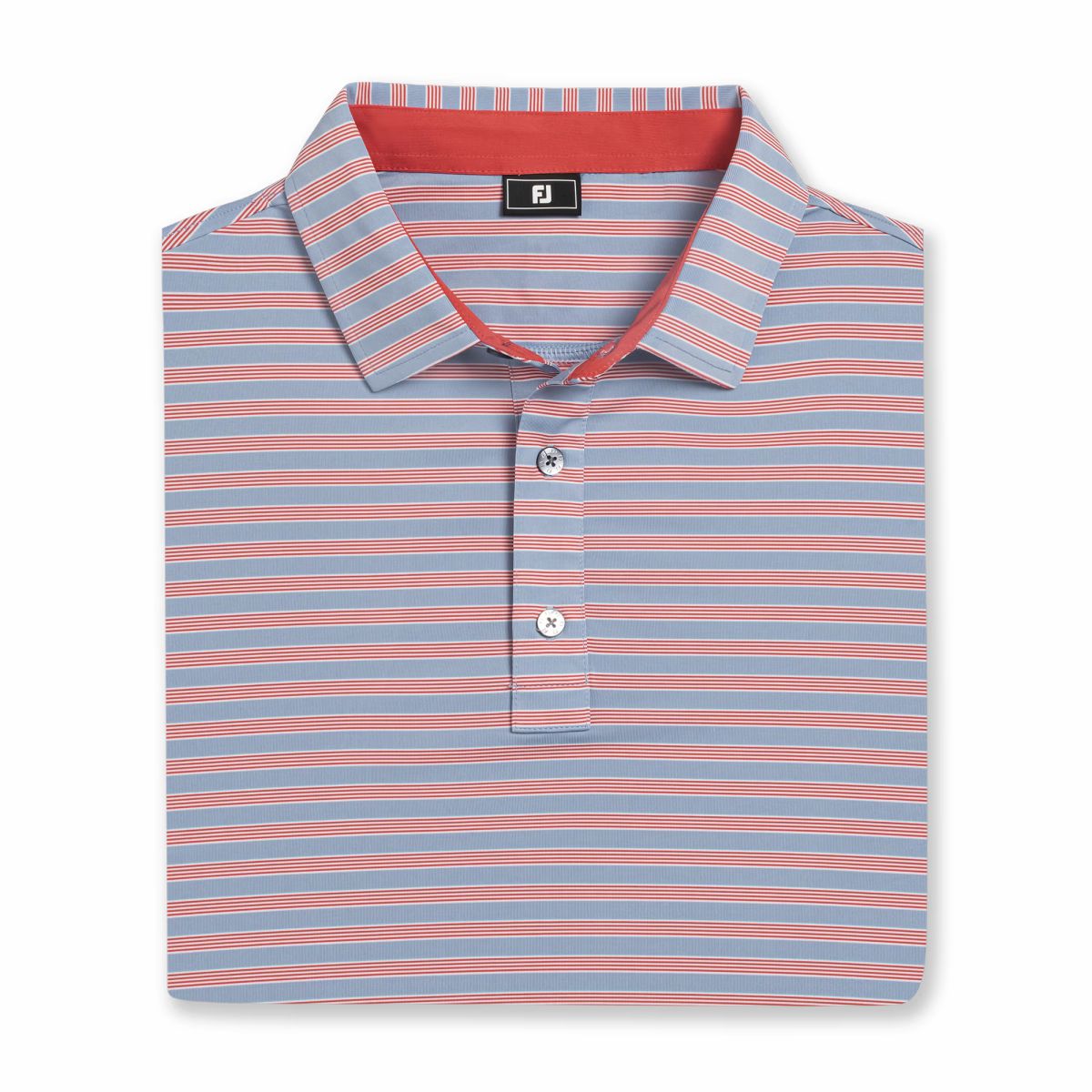 Pinstripe Cluster Stripe Lisle - FootJoy