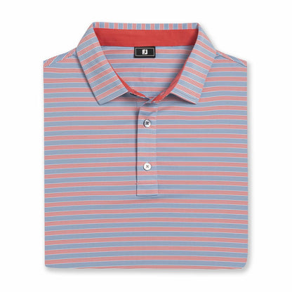 Pinstripe Cluster Stripe Lisle - FootJoy