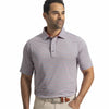 Chambray / Nantucket Red / White