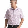 White / Pink Pop / Vivid Violet