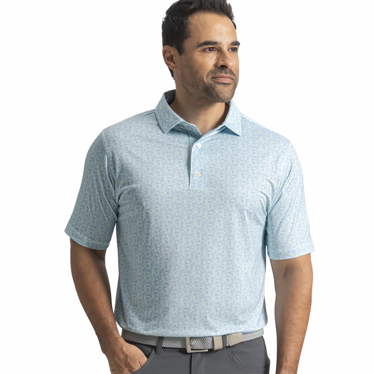 Dot Terrain Lisle - FootJoy