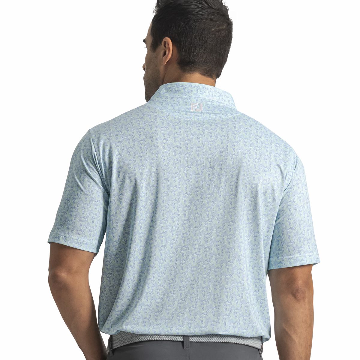 Dot Terrain Lisle - FootJoy