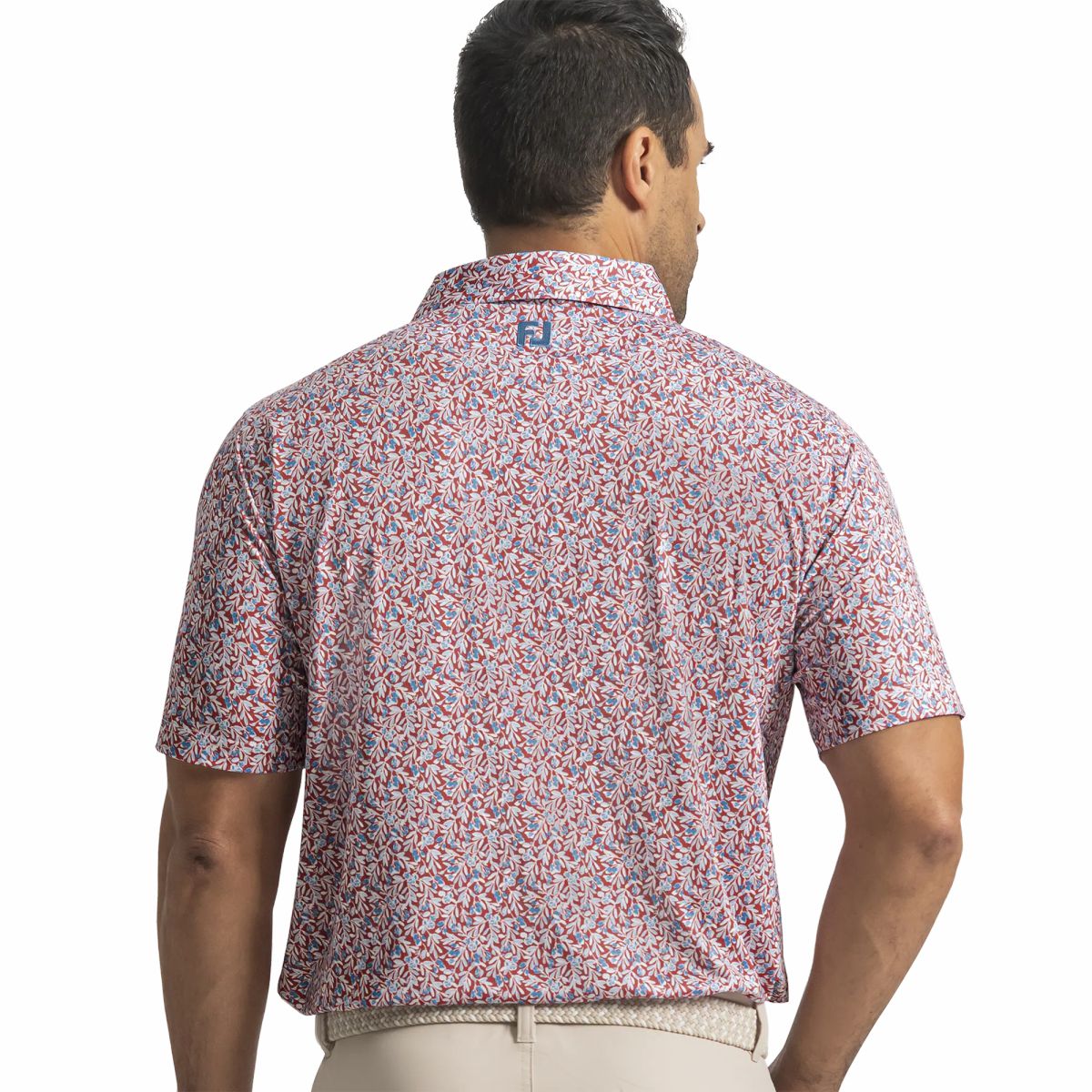 Meadow Lisle - FootJoy
