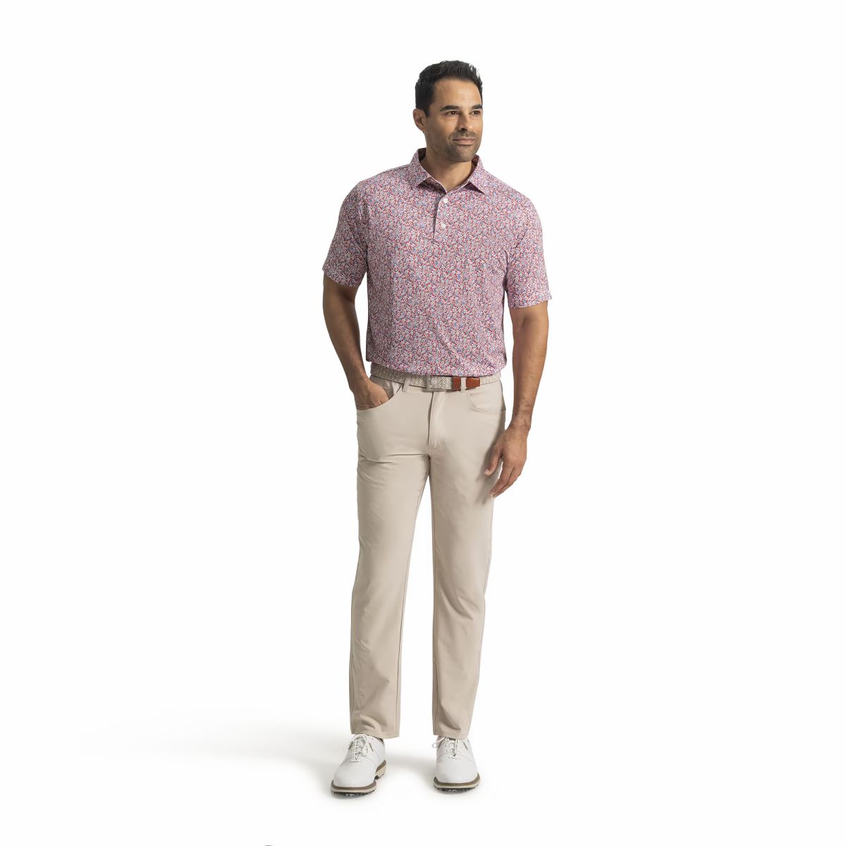 Meadow Lisle - FootJoy