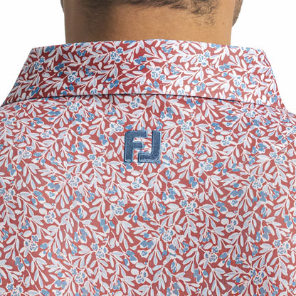 Meadow Lisle - FootJoy