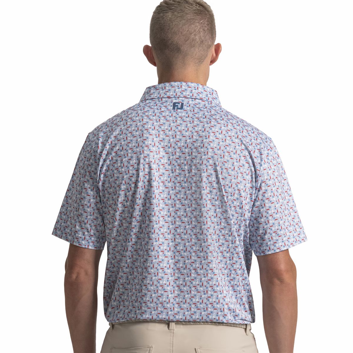 Surfs Up Lisle - FootJoy