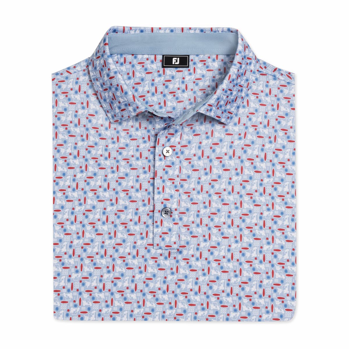 Surfs Up Lisle - FootJoy