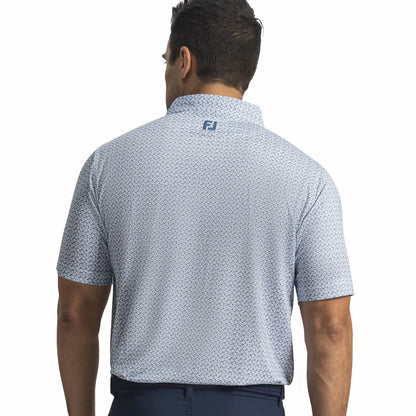 Floral Mark Lisle - FootJoy