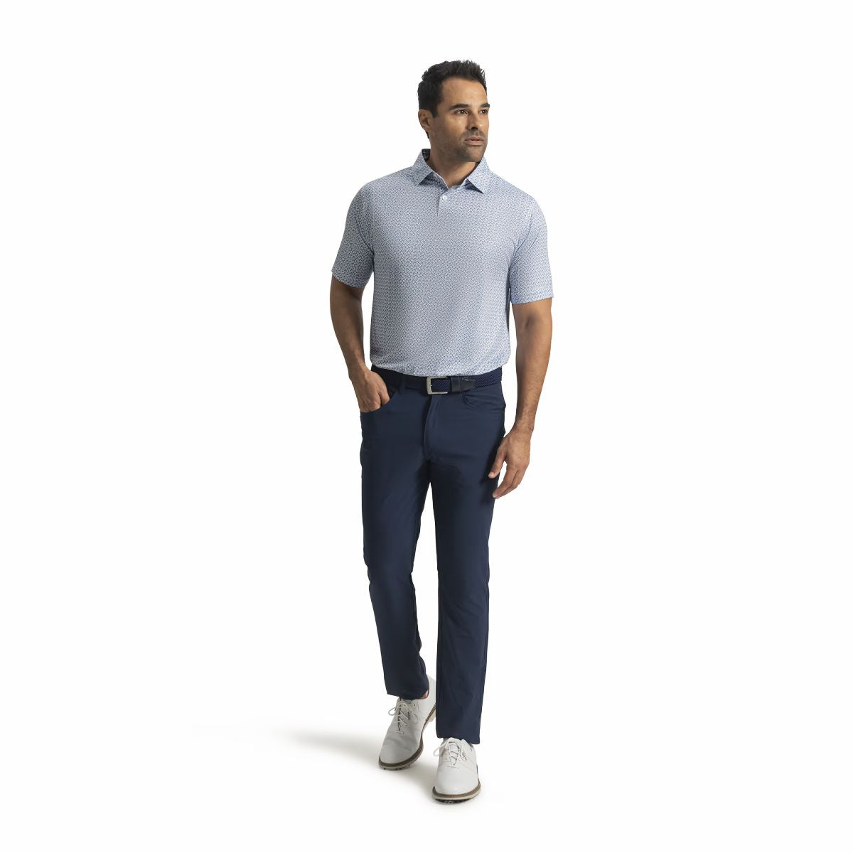 Floral Mark Lisle - FootJoy