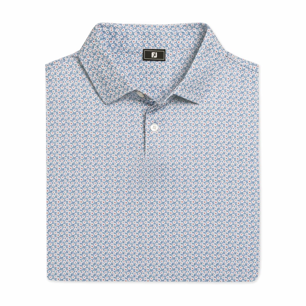 Floral Mark Lisle - FootJoy