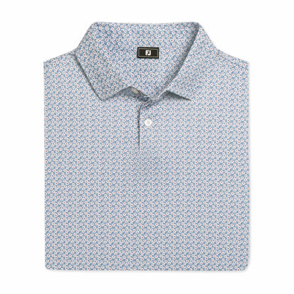 Floral Mark Lisle - FootJoy