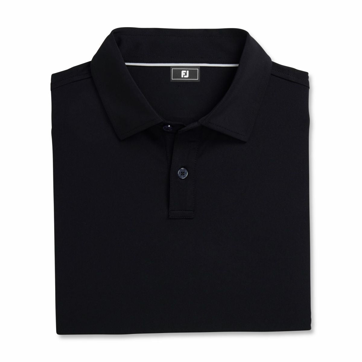 Athletic Fit Solid Lisle - FootJoy