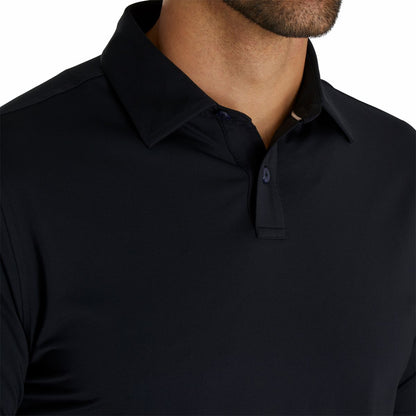 Athletic Fit Solid Lisle - FootJoy