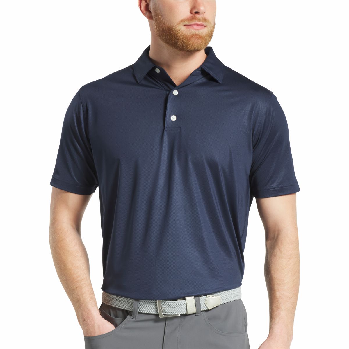 Tonal Dot Lisle - FootJoy