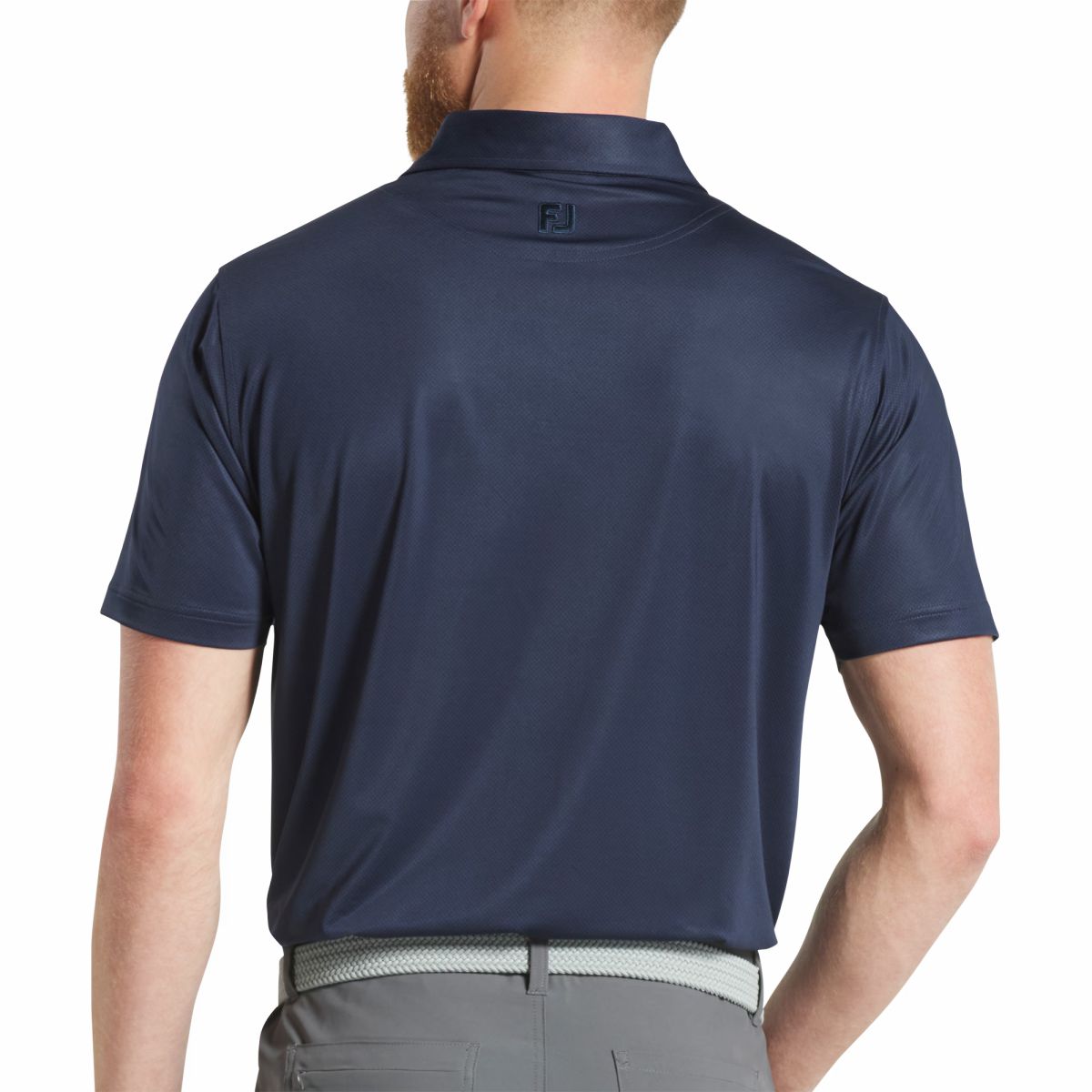 Tonal Dot Lisle - FootJoy
