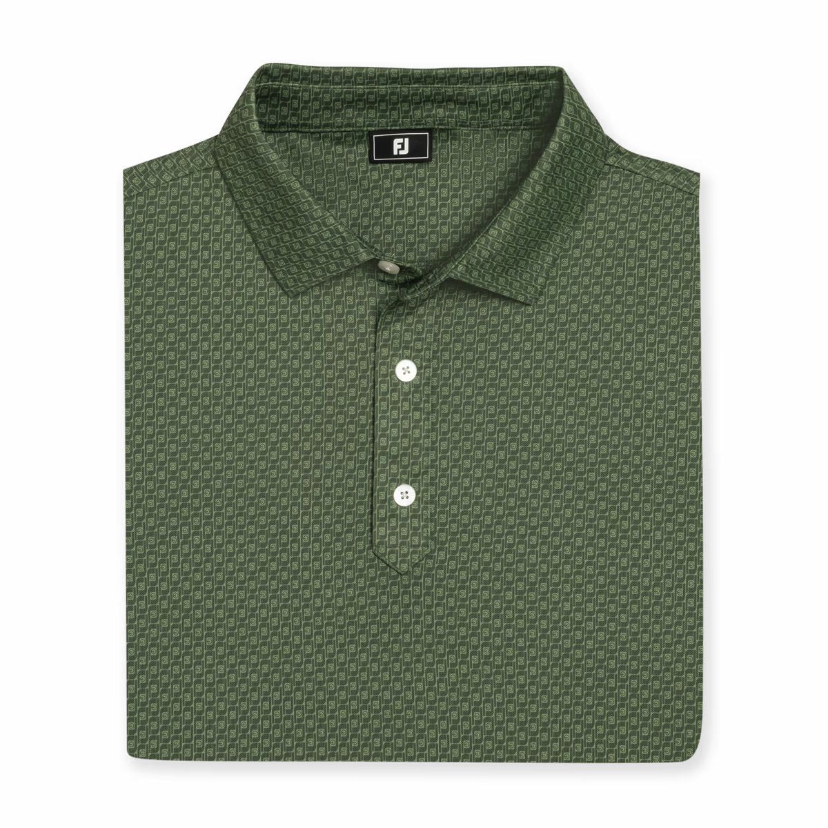 Heritage Pique - FootJoy