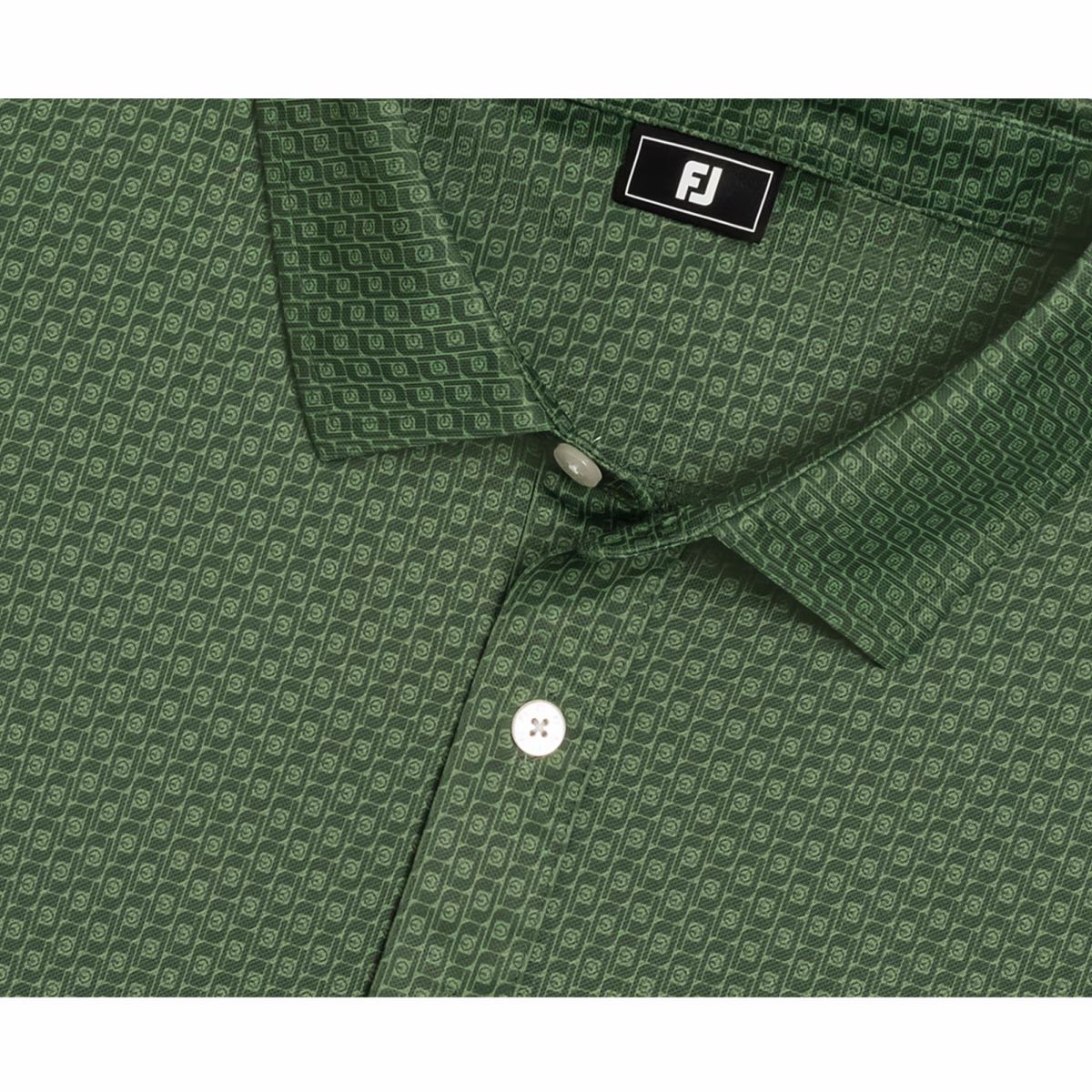 Heritage Pique - FootJoy