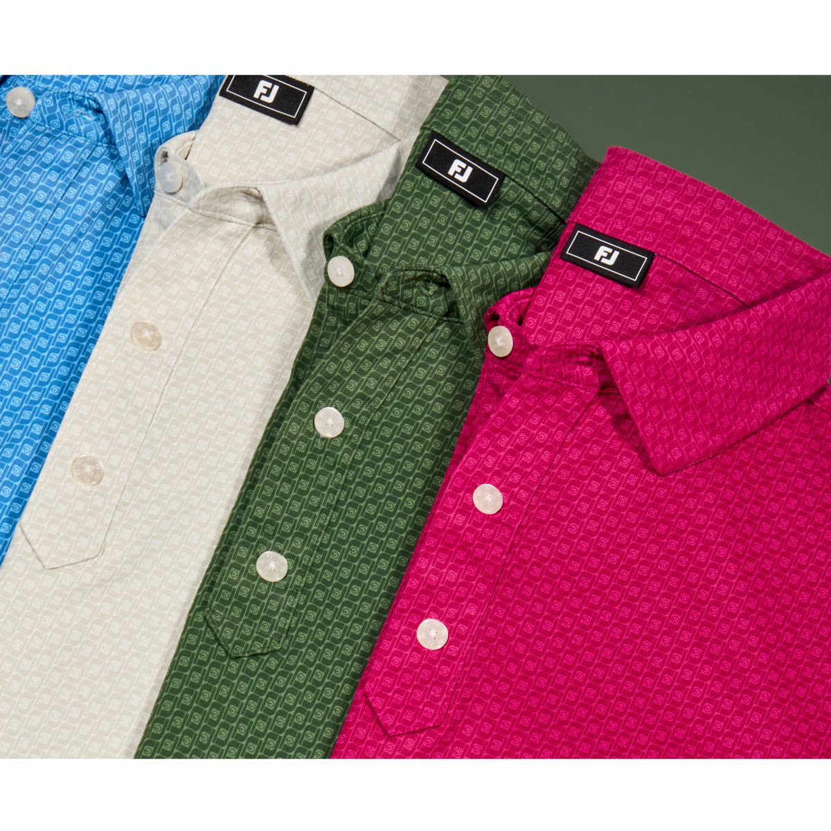 Heritage Pique - FootJoy