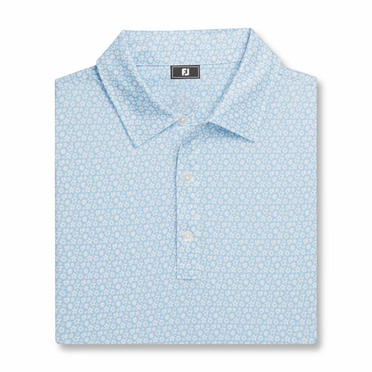 Floral Lisle - FootJoy