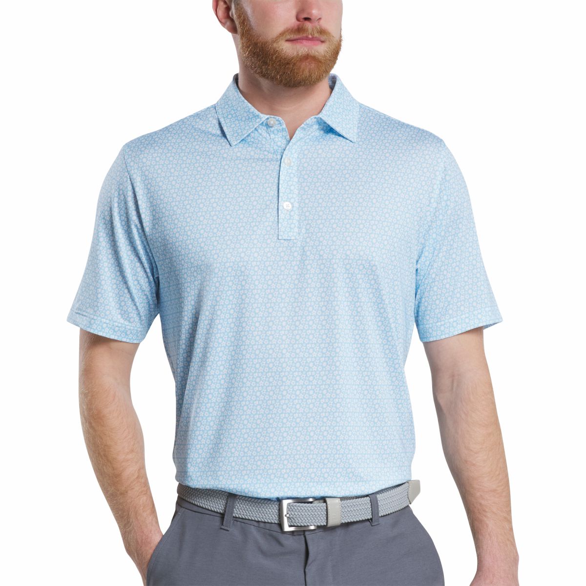 Floral Lisle - FootJoy