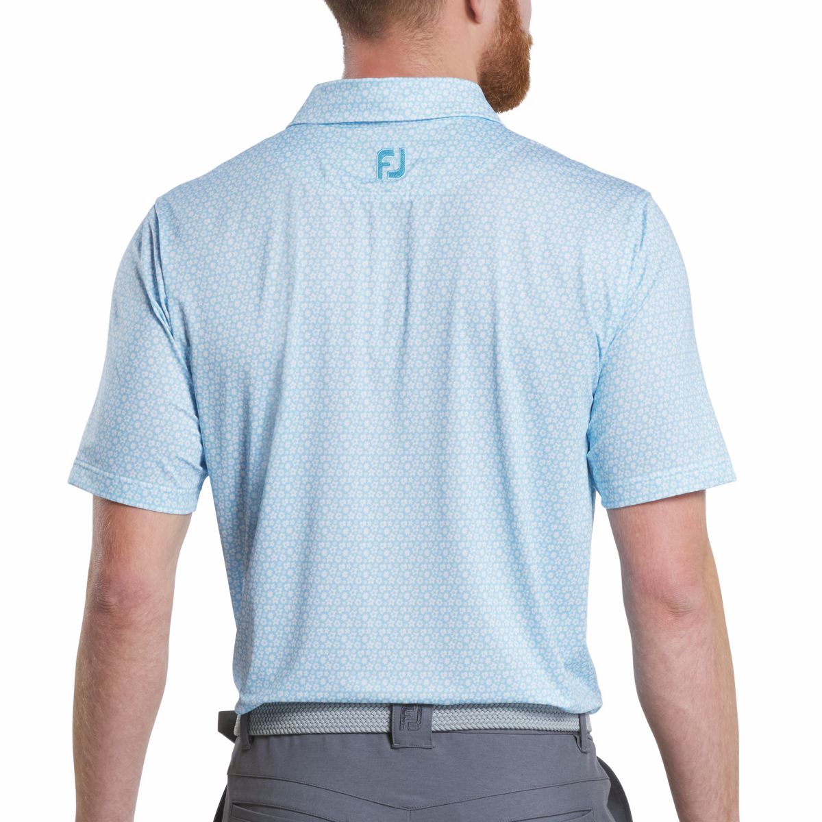 Floral Lisle - FootJoy