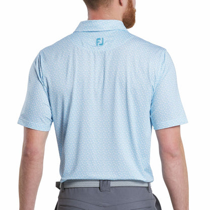 Floral Lisle - FootJoy