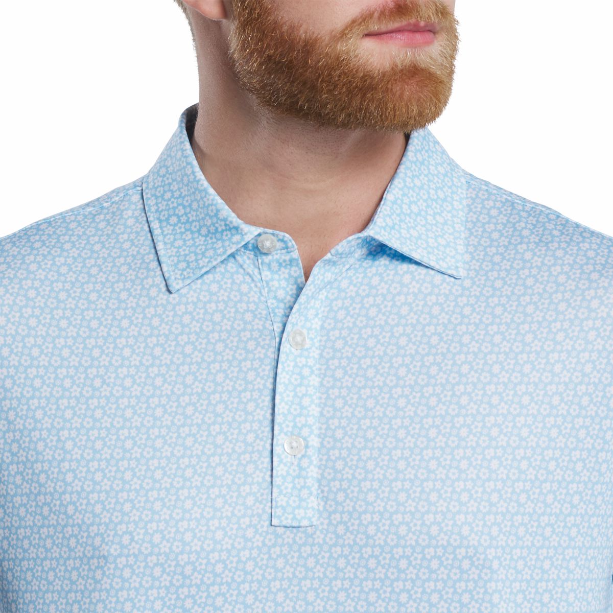 Floral Lisle - FootJoy