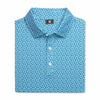 Blue / Aqua