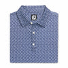 White / Navy