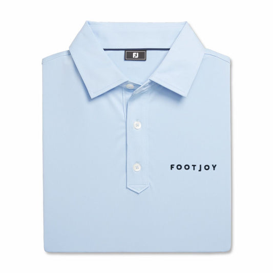 Wordmark Solid Lisle - FootJoy