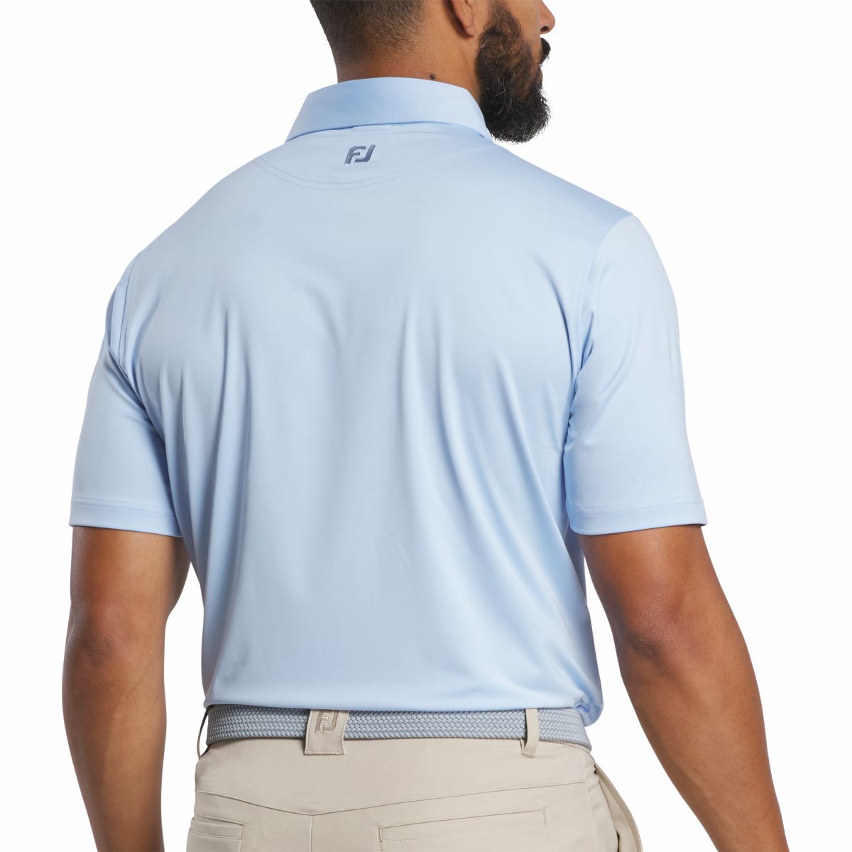 Wordmark Solid Lisle - FootJoy